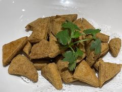 -汤记传菜(浦江店)