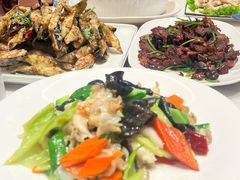 -荣祥海鲜·烟台菜(胜利路二部)