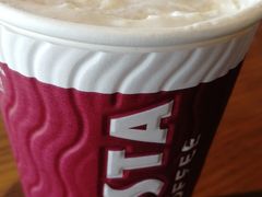 -COSTA COFFEE(百葛服务区店)