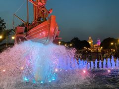 -上海迪士尼度假区