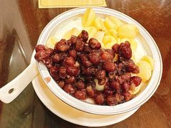 -仁信老铺甜品(北京路店)