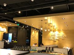 大堂-鱼酷活鱼烤鱼(恒隆广场店)