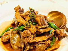 -海味世家·家常菜馆(明州里店)