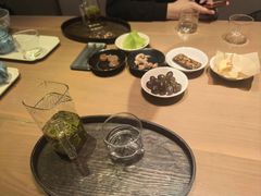 -隐溪茶馆(金虹桥店)