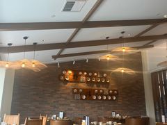 -芳草地度假酒店·野炉中餐厅