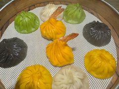 -隆喜元鱼汤包·海鲜(中联广场店)