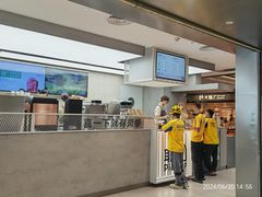 -喜茶(广州东方宝泰店)