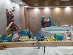 -Cool  Fun 蓝鲸π婴幼儿水育中心(宜乐荟店)