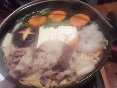 -铃木食堂(帽儿胡同店)