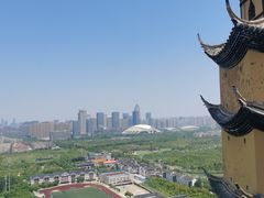 -狼山风景名胜区