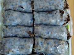 香菇肉末-李记 河口老字号越南小卷粉