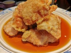 -孙家外婆•长春地标美食新名片(红旗街万达店)