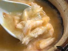 -贰號小院潮汕砂锅粥(前海西街店)