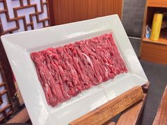 -东来顺•非遗火锅(外滩店)