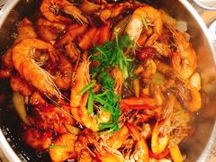 -黄记煌三汁焖锅(新世纪广场店)
