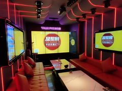 -星聚会KTV(龙湖上海奉贤天街店)