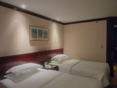 -北京保利大厦酒店(东四十条地铁站店)