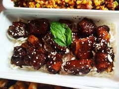 怪味小排-付掌柜在成都·热炒砂锅集(金禾店)