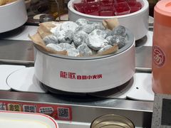 -龍歌自助小火锅(雨花台江南虹悦城店)