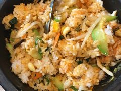 -韩宫宴烤肉·料理(南京江宁万达店)