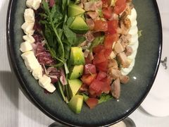 -娜娜家•Nana’s restaurant (爱琴海店)