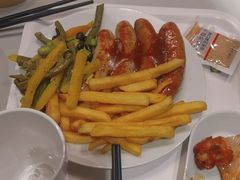-宜家·瑞典风味餐厅(四元桥店)