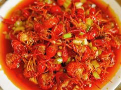 糖醋麻辣虾尾-回味南塘老王虾尾(总店)