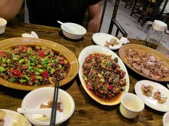-庭院小酌(瑞莲街店)