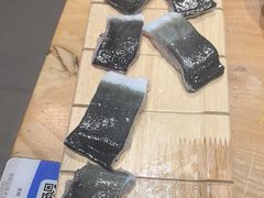 -青瓦餐厅·生鱼片·韩园烤肉(西塔店)