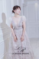 -拉瑞娜LaReine婚纱礼服高级定制