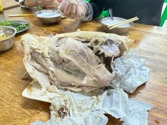-吉英盐焗鸡(文中路店)