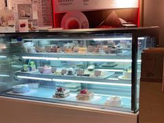 -美丽心情蛋糕(江苏路店)