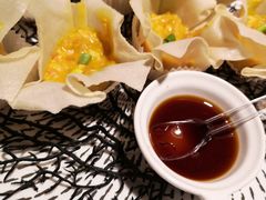 -树下时尚餐厅(翠园街店)
