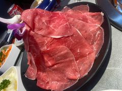 -生活如沸·顺德水牛奶火锅(人民广场店)