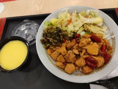 -永和大王(春日上新·解放东路店)