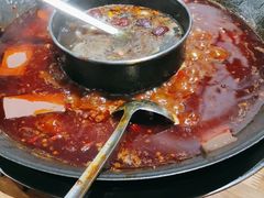 -楠火锅(龙阳广场店)