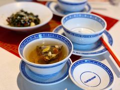 八宝茶-禄鼎记·多口味酸菜鱼(侨鑫店)