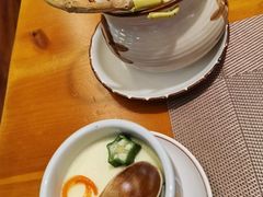 茶碗蒸-游You House(西单老佛爷店)