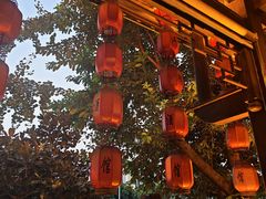 -饭江湖·江湖菜(湖广会馆店)