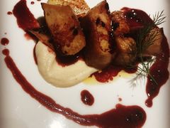 -Ginza Onodera铁板烧(外滩十八号店)