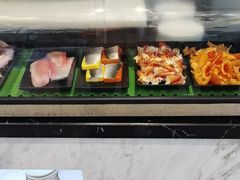 -白云宾馆-祥云西餐厅·法式鹅肝海鲜自助