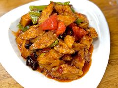 -清真·老陈家烩菜(东新街总店)