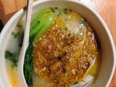 -姚面记·海派家常菜(恒基名人购物中心店)