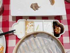 -西贝(金桥店)