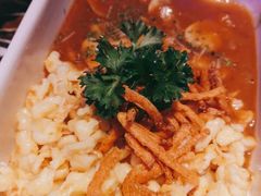 -MOSSO德国餐厅·音乐酒吧(环宇荟店)