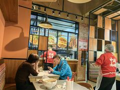 -老碗会·陕西手工面(燕南路店)