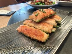 -常来小聚·广州非遗传承餐厅(中山二路店)