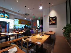 -官桥贡面(吉城大厦店)