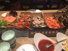 -桃源咖啡厅(武夷山大红袍山庄店)