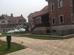 -天津津利华酒店